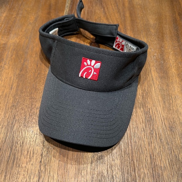 Chick-Fil-A hat - Picture 1 of 3